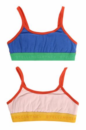 Top two-pack, zdjęcie 1 Top two-pack od Stella McCartney Kids